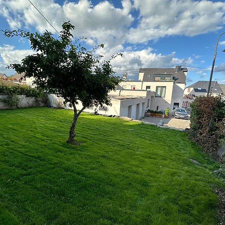 Ferienwohnung Moselherz - Urlaub Im Wein- Und Ferienort Bekond Zewnętrze zdjęcie