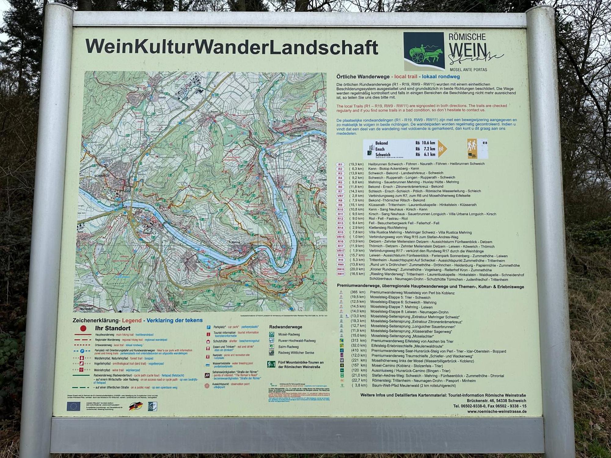 Ferienwohnung Moselherz - Urlaub Im Wein- Und Ferienort Bekond Zewnętrze zdjęcie